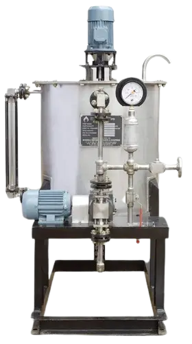 Dosing Systems