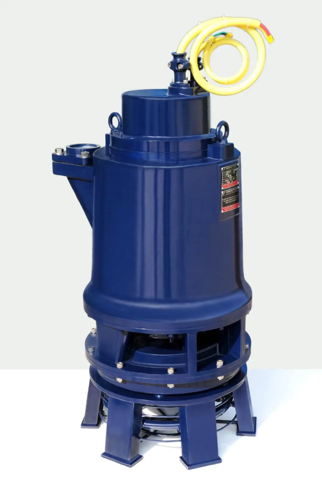 Slurry Pumps