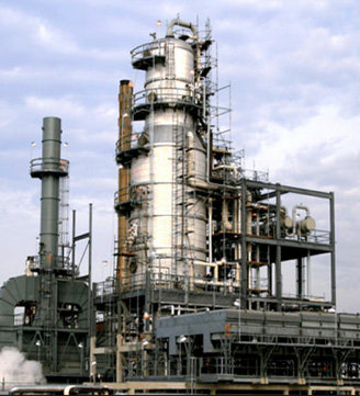 Dry Vacuum Pump for your Process Applications