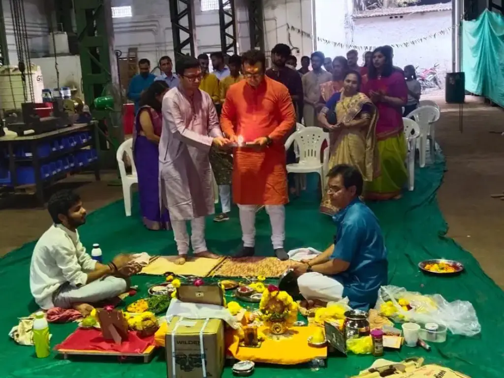 Festival Celebrations & Social Events