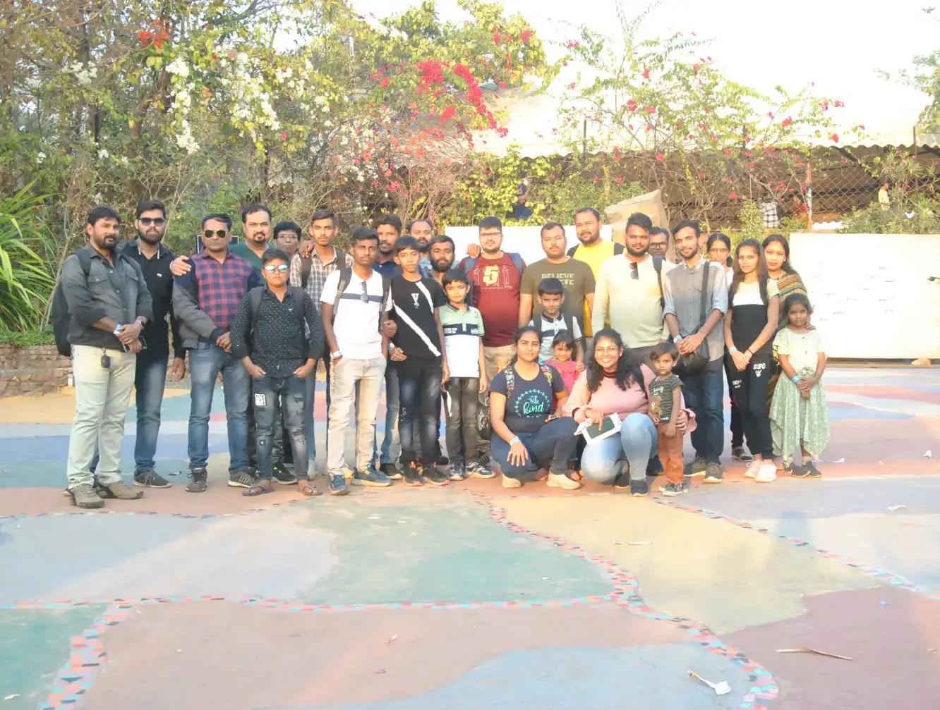 Festival Celebrations & Social Events