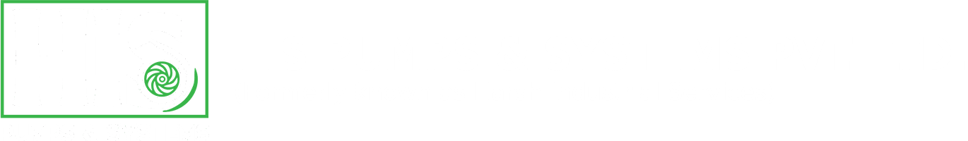 Harsh Industrial Logo
