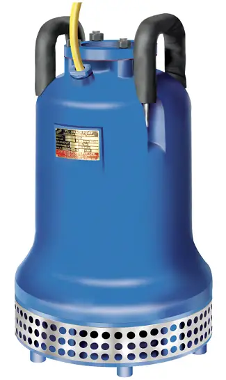 Dewatering Pump