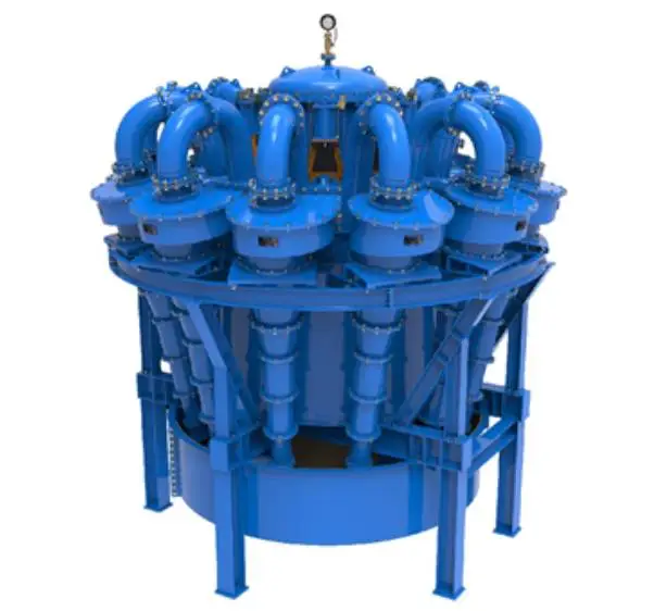 Hydro-Cyclone
