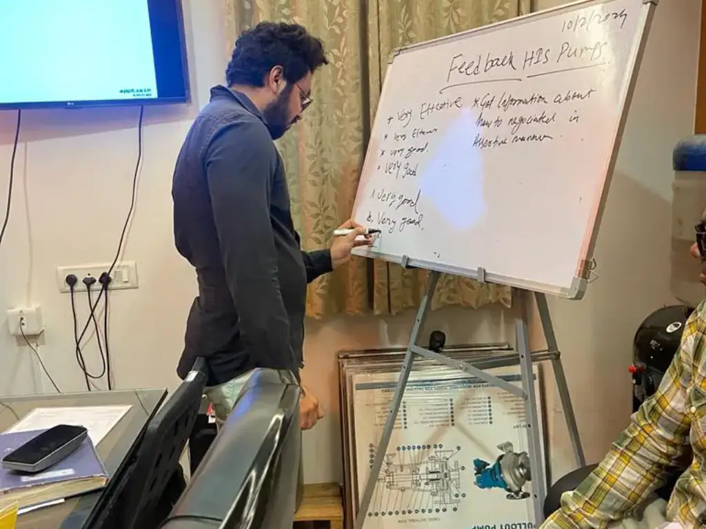 Conferences & Training