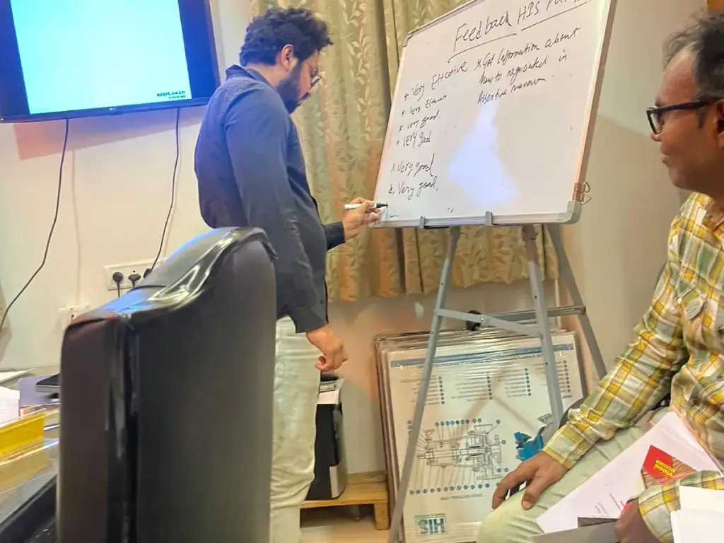 Conferences & Training