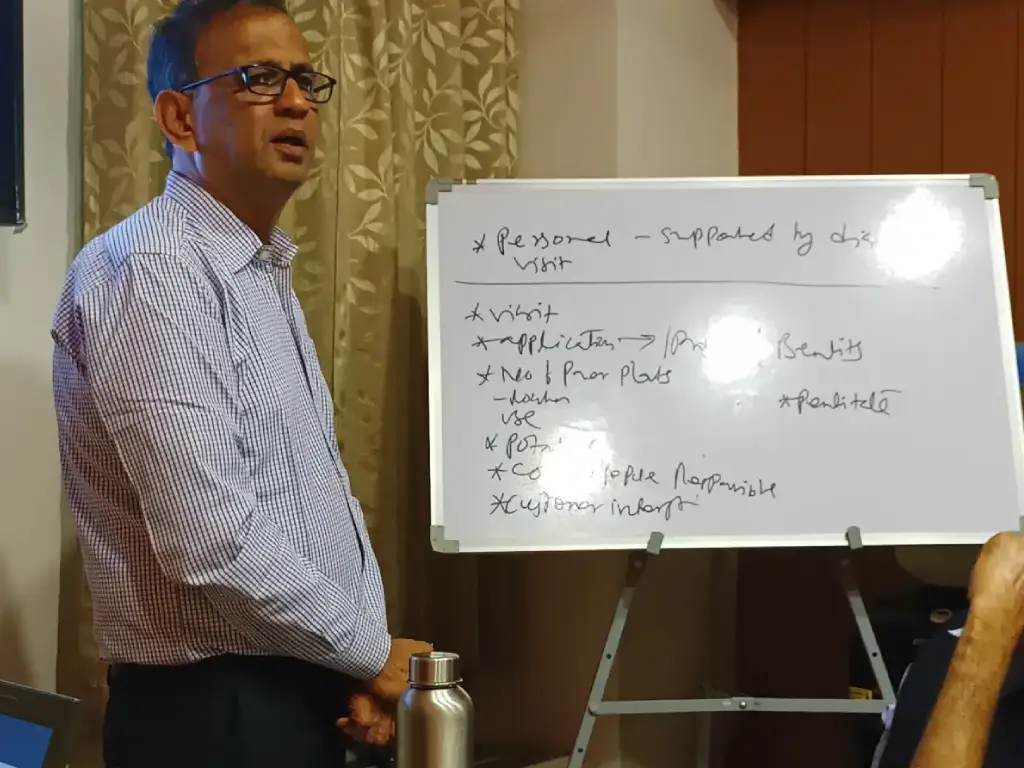 Conferences & Training